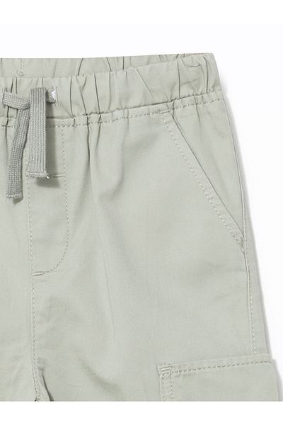 LC Waikiki Boy's Jogger Pants with Elastic Waist