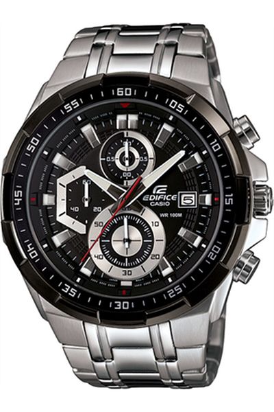 Casio ساعة يد رجالية من Edifce Efr-539d-1avudf