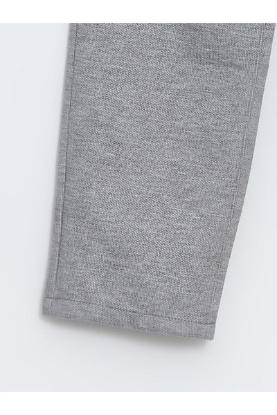 LC Waikiki Pantaloni pentru băiat cu talie elastică