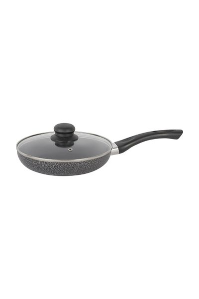 ROYALFORD 22 CM Aluminum Fry Pan- RF11975