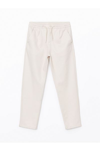 LC Waikiki Elastic Waist Boy Trousers