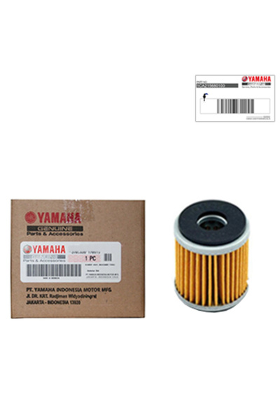 Yamaha YAĞ FİLTRESİ YAMAHA X MAX 250-300 1S7-E3440-00