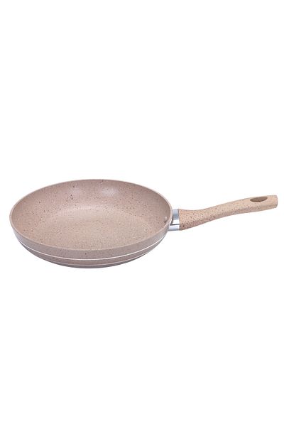ROYALFORD 30cm Smart Fry Pan - 5 Layer Granite Non-Stick Coating Pan