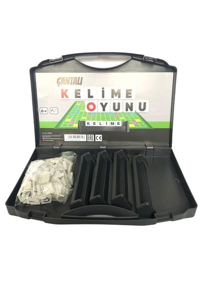 EA Word Production Distribution Game with Bag
