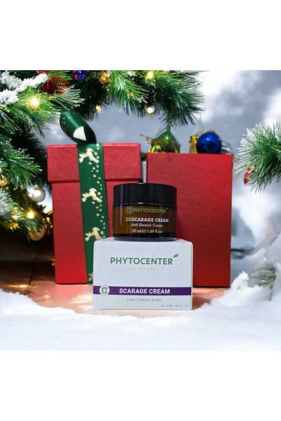 PHYTOCENTER كريم سكاراج