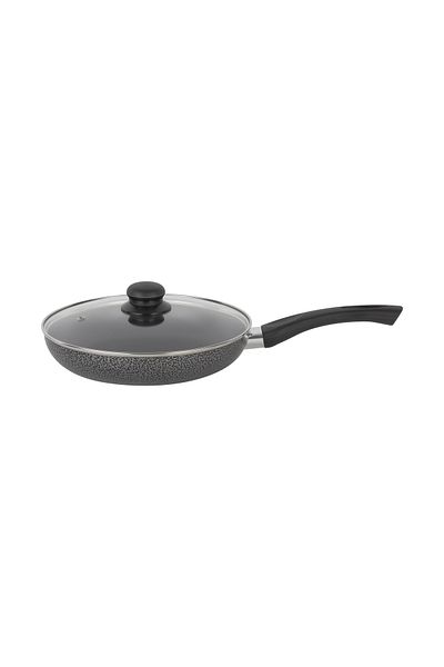 ROYALFORD 24 CM Aluminum Fry Pan- RF11976