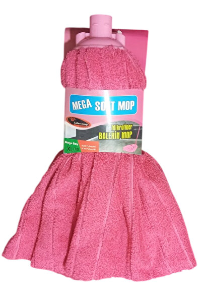 mega soft XL %100 Komşu Çıldırtan Bez Mikrofiber Büyük Boy Havlu Mop 90x64 cm
