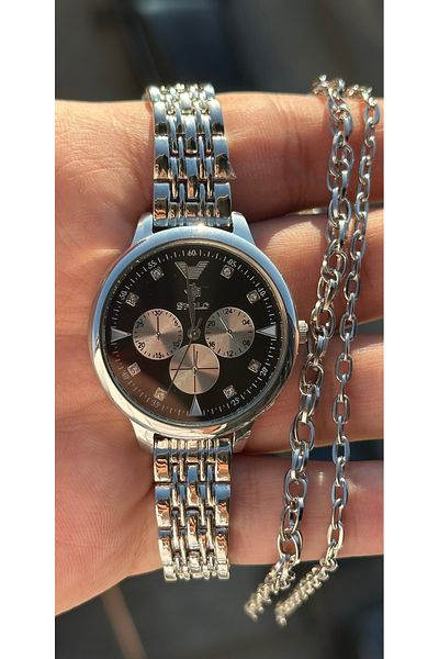 SPOLO Women's Steel Wrist Watch