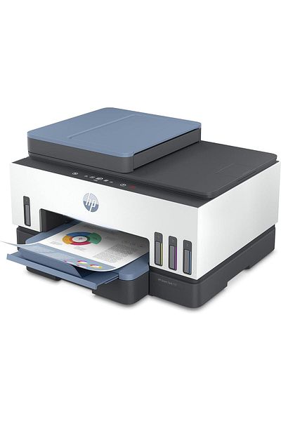 HP Smart Tank 795 All-in-One Printer Wireless