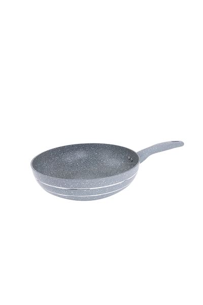 ROYALFORD 26 CM Smart Wok Pan with Marble Coating- RF9840