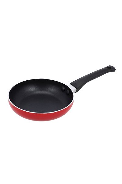 ROYALFORD RF9839 Mini Frying Pan, 14 cm - Aluminum Non-Stick Fry Pan