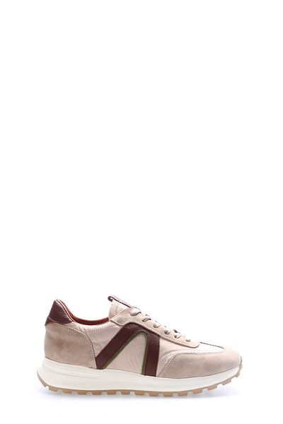 FAST STEP Ανδρικά παπούτσια casual από γνήσιο δέρμα 723MA5065