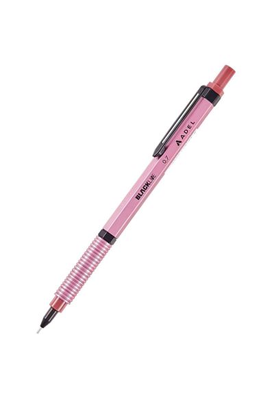 Adel Blackline Versatil Pen 0.7 Dark Colors