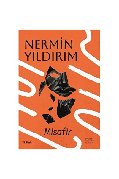 Everest Yayınları Misafir