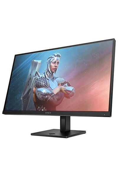 HP شاشة ألعاب Omen 27 بوصة FHD 780F9AS