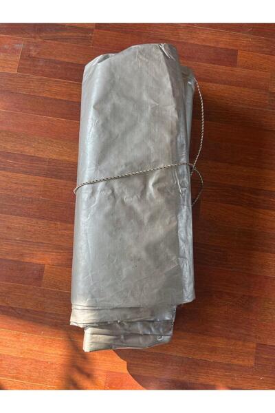 HÜR BRANDA Tır çadırı 7x17 Havale 230gr 1.Kalite Pilsa