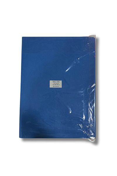 Fabemax Blue Liquid Proof Setup Cover - 30X40 cm (100 Pieces)