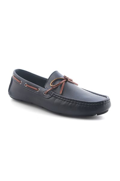 John May Men's Oxford Tz-14121 John May Classic Shoes