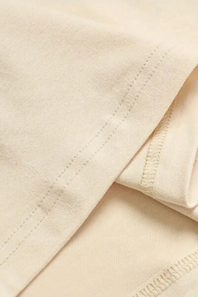 cc collection Negroni Back Printed Oversize T-Shirt