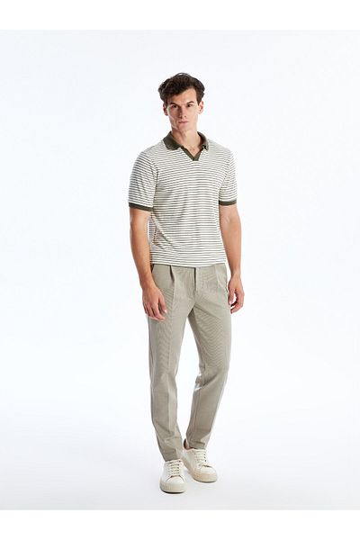 LC Waikiki Ανδρικό παντελόνι Standard Fit