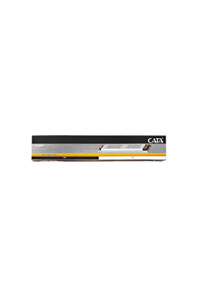 Cata 21a Süper Slim Şerit Led Trafosu 250w Ct-2677