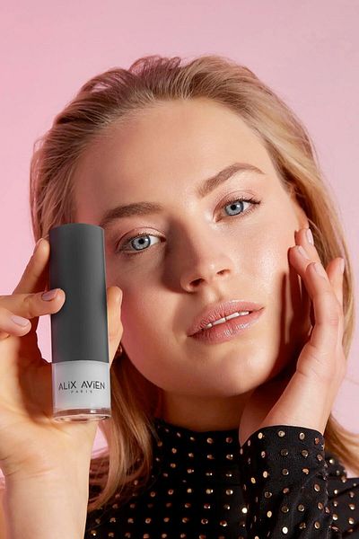 Alix Avien Anti-Pore Bright Skin Appearance Water Based Makeup Base - Smooth Effect - Luminios Face Primer