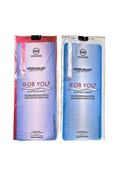 More For You Disposable Paint Nylon Perfumed