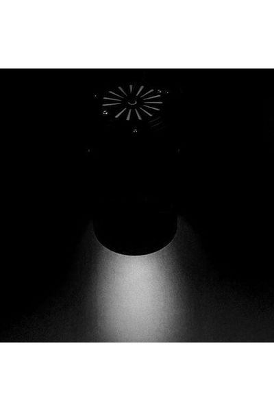 Cata 33W Rail Spot Black Case 6000K White Light Venus Ct-5315