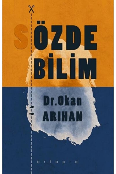 TÜRKİYE İŞ BANKASI KÜLTÜR YAYINLARI Özde Bilim