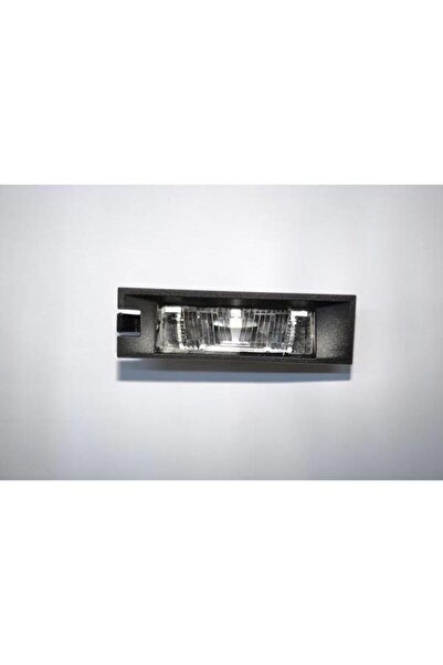 Orjinal Fiat Punto Plaka Lamba (1995-2010) 1.2, 1.4, 1.3 JTD 46532400
