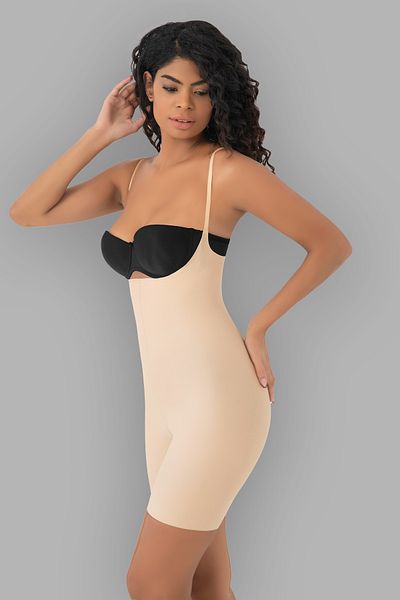 ALEXANDER HUD Two Size Slimming Women's Athlete Corset Chest Belly Waist Gathering Firming Shaper