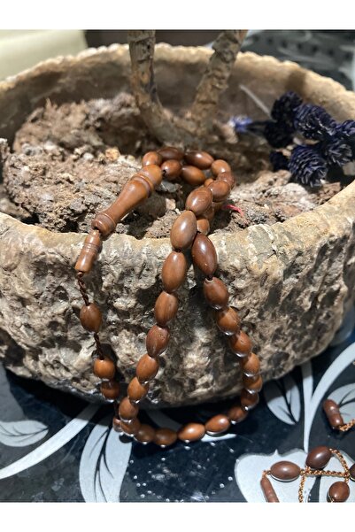 Newa Jewellry نظام شرابة الشعير قطع براز مسبحة