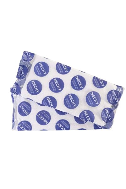 Kraft Necky Tek Kullanımlık Havlu 100'lü