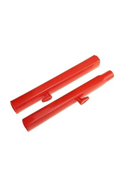 Koyuncu Practical P1200 Vacuum Cleaner Pipe Red