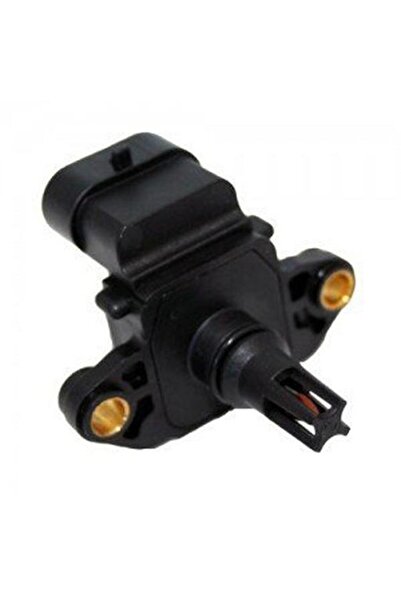 Yerli Fiat Doblo Map Sensörü | Basinç Sensörü (2001-2005) 1.2 71714218