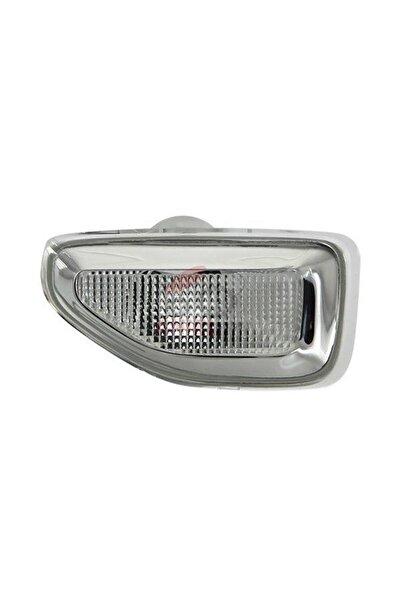 Yerli Dacia Sandero Çamurluk Sinyali Sol (2013-2020) 0.9, 1.0, 1.2, 1.6, 1.5 ...