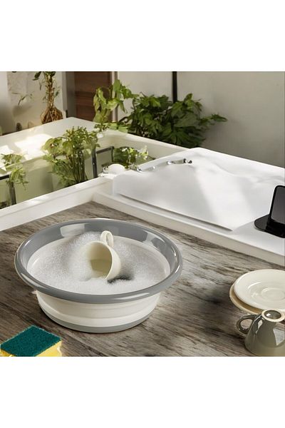 kapella Foldable Badya Dishwasher Product 5 Lt