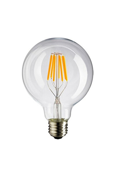 Cata Ct-4354 6w Rustik Led Ampul 6400k Beyaz E-27