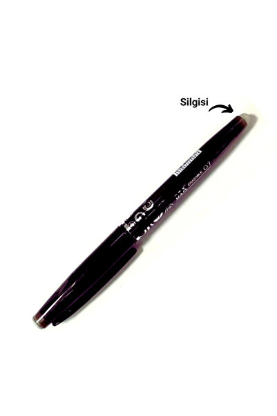 Erasable Ballpoint Pilot Pen for Shaded Qur 'an