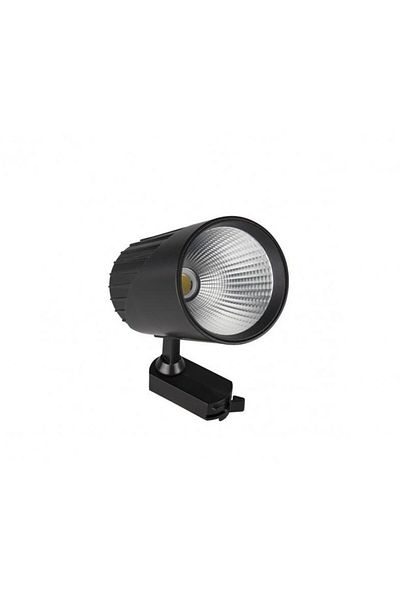 Cata 33W Rail Spot Black Case 6000K White Light Venus Ct-5315