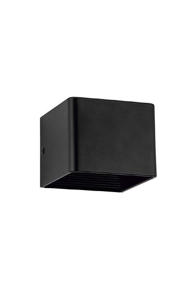 Cata Ct-5215 5W 3200K Daylight Dominica Outdoor Led Sconce