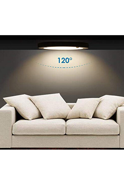 Cata 20w Sensörlü Sıva Üstü Led Panel Ct-9247 3200 K Gün Işığı