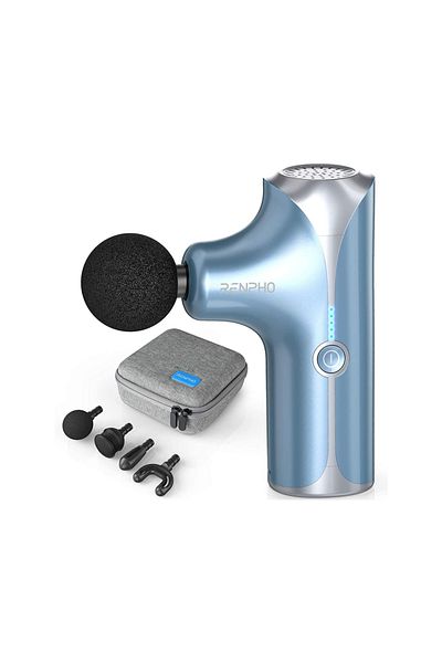 RENPHO MINI MASSAGE GUN