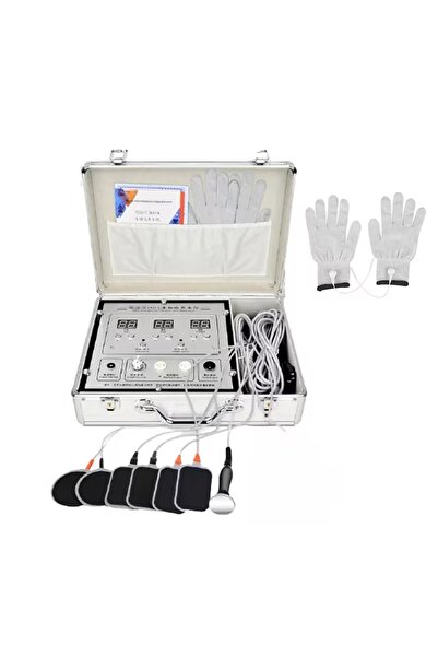 Store Biomeridyen Masaj Fizyoterapi Tüm Vücut Masaj Cihazı. Kumandalı.