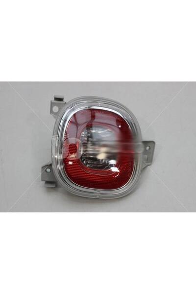 Orjinal Fiat 500L Arka Sis Sağ (2012-2017) 1.4, 1.3 JTD, 1.6 JTD, 1.4 T-JET 5...