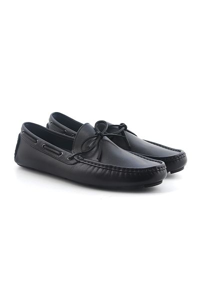 John May Men's Oxford Y Red Burning Tz-14121 John May Classic Design