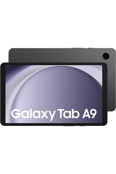 Samsung Galaxy Tab A9 64 Gb Graphite (Turkey Guaranteed)