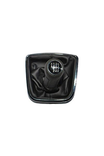 Yerli Volkswagen Polo Vites Körüğü (2010-2014) 1.2 TSI 6R0711113R