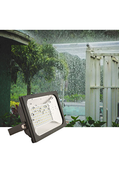 ACK At61-05002 50w Smd Led Projektör 3000k Günışığı