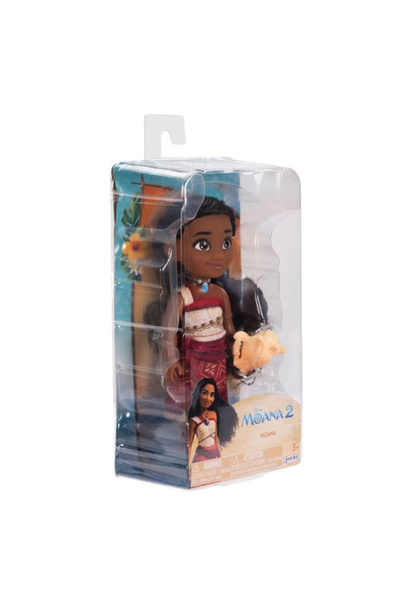 Disney Moana 2 Moana Bebek 15 cm 238006